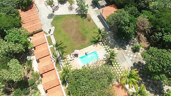 Orla Náutica Pousada