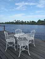 Orla Náutica Pousada