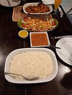 Orla Náutica Pousada