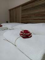 Orla Náutica Pousada