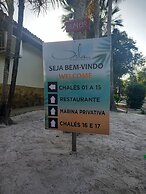 Orla Náutica Pousada