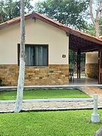 Orla Náutica Pousada