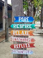 Orla Náutica Pousada