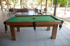 Orla Náutica Pousada