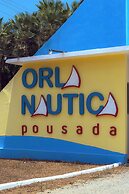 Orla Náutica Pousada