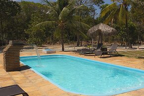 Orla Náutica Pousada