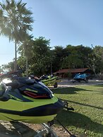 Orla Náutica Pousada