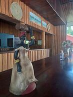 Orla Náutica Pousada