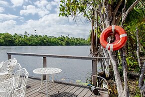 Orla Náutica Pousada