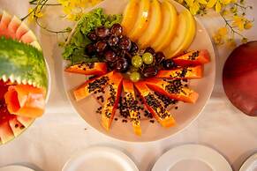 Orla Náutica Pousada