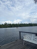 Orla Náutica Pousada