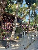 Orla Náutica Pousada