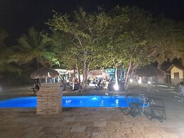 Orla Náutica Pousada