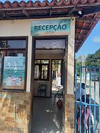 Orla Náutica Pousada