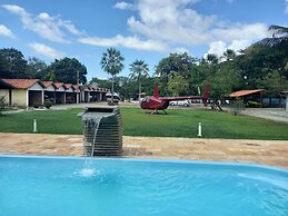 Orla Náutica Pousada