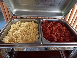 Orla Náutica Pousada