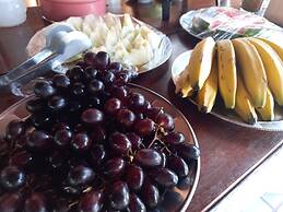 Orla Náutica Pousada