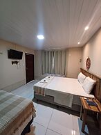 Orla Náutica Pousada