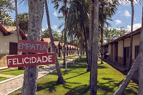 Orla Náutica Pousada