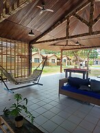 Orla Náutica Pousada