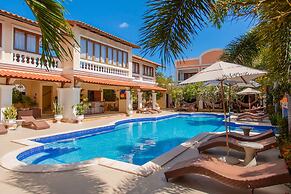 Hotel Villa Beija Flor