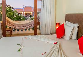 Hotel Villa Beija Flor