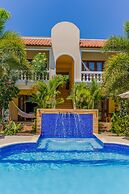 Hotel Villa Beija Flor