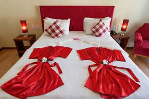 Hotel Villa Beija Flor