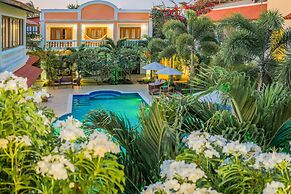 Hotel Villa Beija Flor