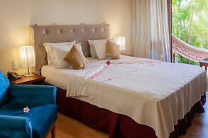 Hotel Villa Beija Flor