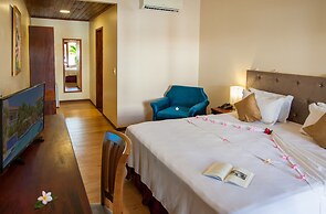 Hotel Villa Beija Flor