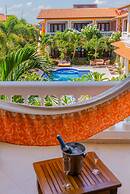 Hotel Villa Beija Flor