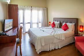 Hotel Villa Beija Flor