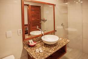 Hotel Villa Beija Flor