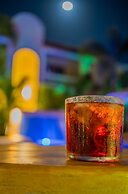 Hotel Villa Beija Flor