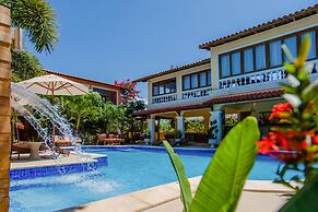 Hotel Villa Beija Flor