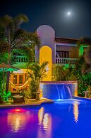 Hotel Villa Beija Flor