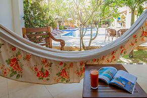 Hotel Villa Beija Flor