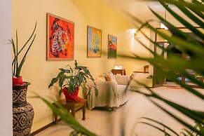 Hotel Villa Beija Flor