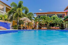 Hotel Villa Beija Flor