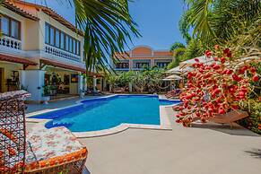 Hotel Villa Beija Flor