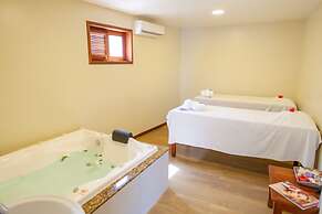 Hotel Villa Beija Flor