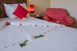 Hotel Villa Beija Flor