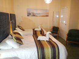 The Burton Hotel and Cloud Nine