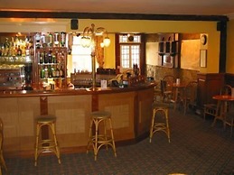 The Burton Hotel and Cloud Nine