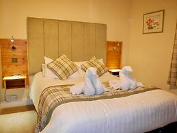 The Burton Hotel and Cloud Nine