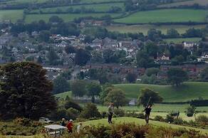 The Burton Hotel and Cloud Nine