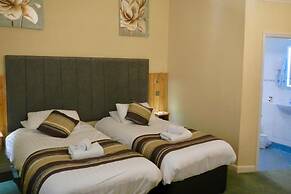 The Burton Hotel and Cloud Nine