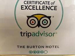 The Burton Hotel and Cloud Nine