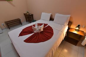 Pousada Paraiso dos Lençois